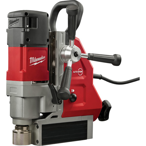 Ensemble de perceuse &eacute;lectromagn&eacute;tique, 1-5/8", Pression de la pointe 750 lb Northern Industrial Supply Inc.