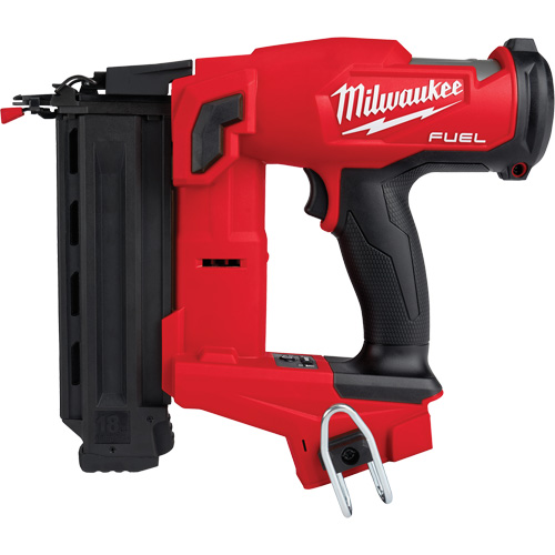 M18 Fuel 18 Gauge Brad Nailer (Tool Only), 18 V, Lithium-Ion Northern Industrial Supply Inc.
