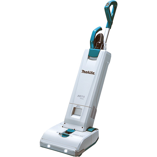 LXT Cordless Upright Vacuum Cleaner, 67 CFM, 5.28 Quarts Northern Industrial Supply Inc.