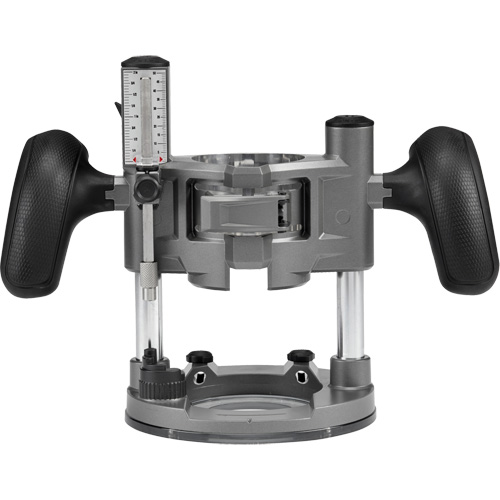 Compact Router Plunge Base Northern Industrial Supply Inc.
