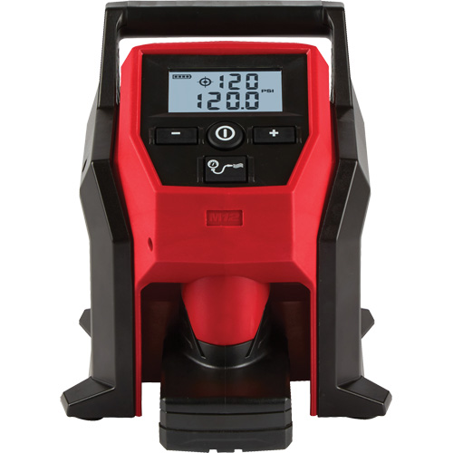 Trousse de gonfleur compact M12 Northern Industrial Supply Inc.