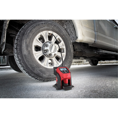Trousse de gonfleur compact M12 Northern Industrial Supply Inc.