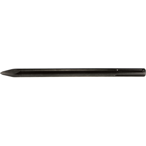 DRILLCO Hex Shank Moil Point Chisel Northern Industrial Supply Inc.