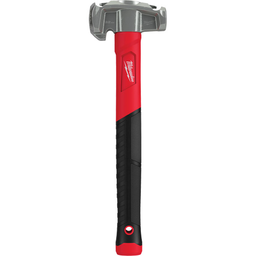 Marteau de monteur de lignes 4-en-1, 32 oz, Prise en Fibre de verre, 15" lo Northern Industrial Supply Inc.