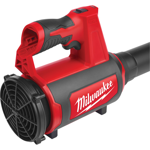 Souffleur compact M12 (outil seulement), 12 V, Vitesse d'air 110 mi/h, &agrave; pile Northern Industrial Supply Inc.