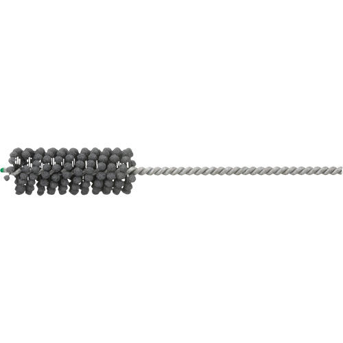 Outil de rodage de petit diam&egrave;tre NovoFlex ATB, 1" dia. x 2-3/4" lo, 240 grain Northern Industrial Supply Inc.