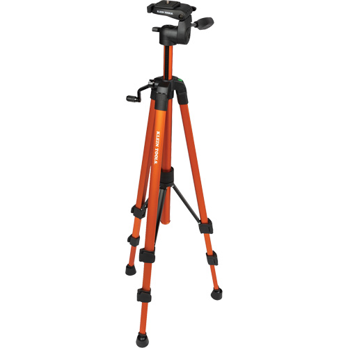 Tripod for Self-Leveling Green Planar Laser Level Northern Industrial Supply Inc.