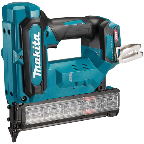 Cloueuse de finition calibre 18 1-5/8" XGT BL Max* (outil seulement), 40 V, Lithium-ion Northern Industrial Supply Inc.