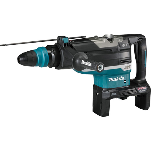 Marteau perforateur avec moteur sans balai SDS-Plus Max XR (outil seulement), 80 V, 2", 15,8 lb-pi, 150-310 tr/min Northern Industrial Supply Inc.