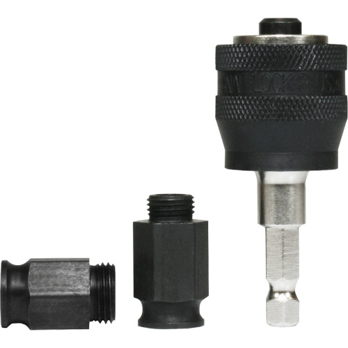 Snap-Lock Plus Mandrel System Northern Industrial Supply Inc.