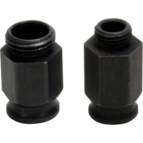 &eacute;crous adaptateurs pour scie-cloche 1/2" et 5/8" Northern Industrial Supply Inc.