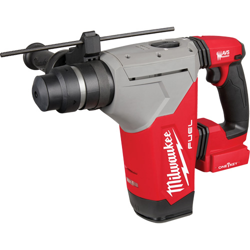 Marteau rotatif M18 Fuel SDS Plus avec One-Key, 18 V, 1-1/8" - 3", 800 tr/min Northern Industrial Supply Inc.