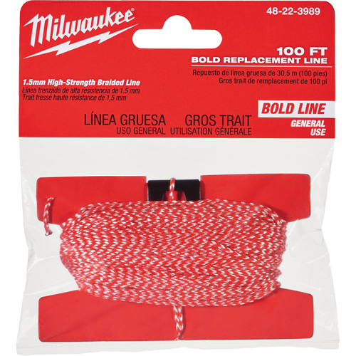 Replacement Bold Line for Chalk Reel Northern Industrial Supply Inc.