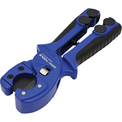 Coupe-tube pour le PVC et XLPE, Capacit&eacute; de 1" Northern Industrial Supply Inc.