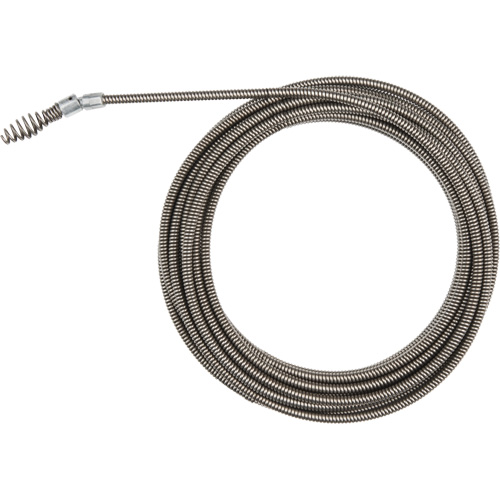 C&acirc;ble de furet de rechange &agrave; t&ecirc;te en larme pour furet Trapsnake Northern Industrial Supply Inc.