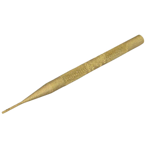 Chasse-goupille en laiton, 1/16" dia. x 4" lo Northern Industrial Supply Inc.