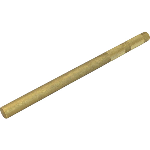 Poinçons aligneurs en laiton Northern Industrial Supply Inc.