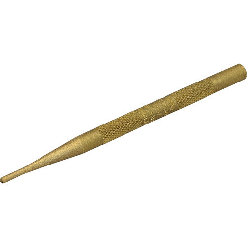 Poinçon pilote en laiton Northern Industrial Supply Inc.