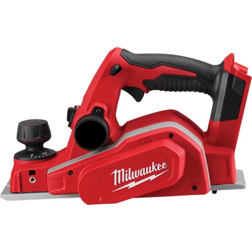M18 3-1/4" Planer (Tool Only) Northern Industrial Supply Inc.