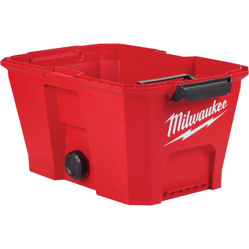 6 Gallon Wet/Dry Vacuum Tank Northern Industrial Supply Inc.