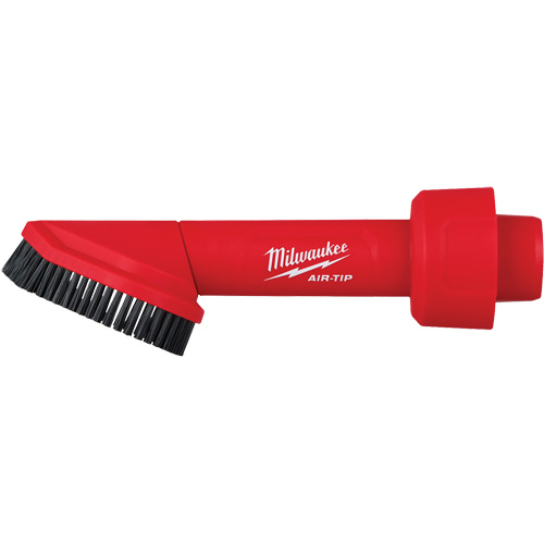 Brosse dangle rotative Air-Tip Northern Industrial Supply Inc.