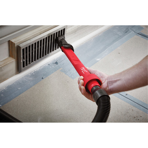 Air-Tip 3-in-1 Crevice & Brush Tool Northern Industrial Supply Inc.