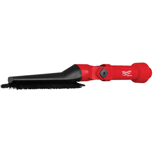 Brosse pivotante &agrave; profil bas Air-Tip Northern Industrial Supply Inc.