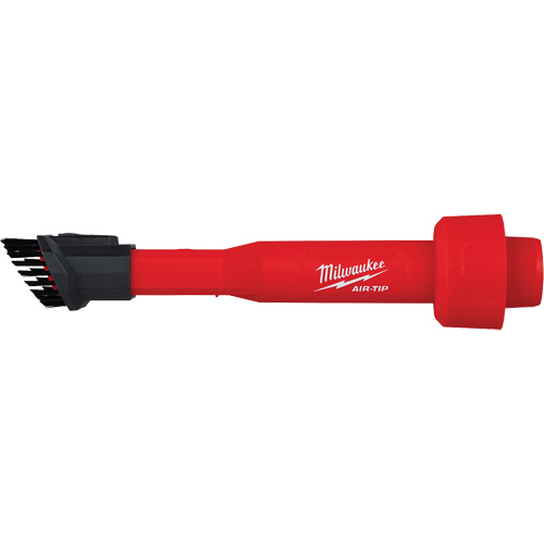 Air-Tip 2-in-1 Utility Brush Tool Northern Industrial Supply Inc.
