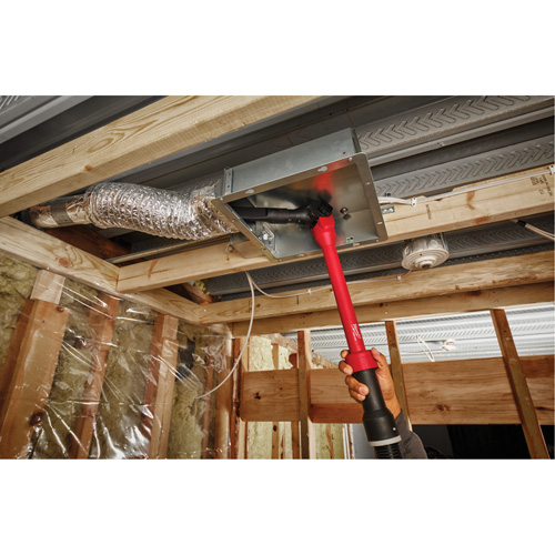 Rallonge pivotante Air-Tip Northern Industrial Supply Inc.