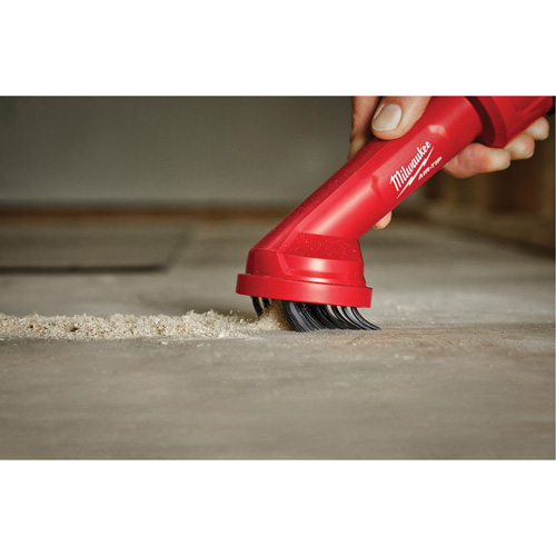 Air-Tip Cross Brush Tool Northern Industrial Supply Inc.