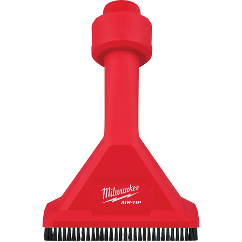 Air-Tip Rocking Utility Nozzle with Brushes Northern Industrial Supply Inc.