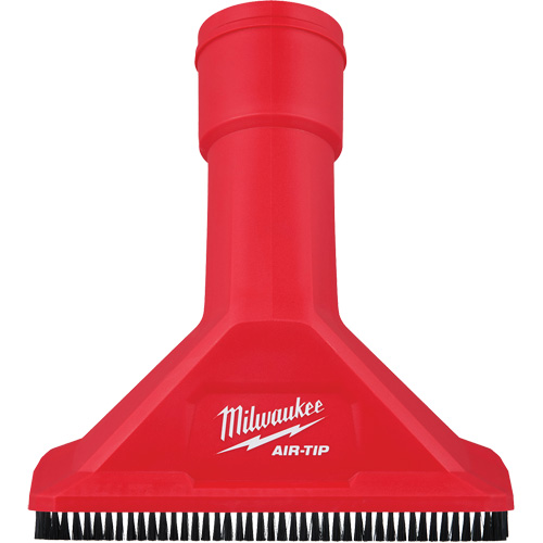 Air-Tip 2-1/2" Rocking Utility Nozzle with Brushes Northern Industrial Supply Inc.