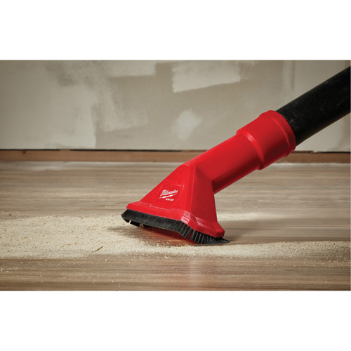 Air-Tip 2-1/2" Rocking Utility Nozzle with Brushes Northern Industrial Supply Inc.