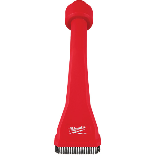 Buse &agrave; griffes tout usage avec brosses Air-Tip Northern Industrial Supply Inc.