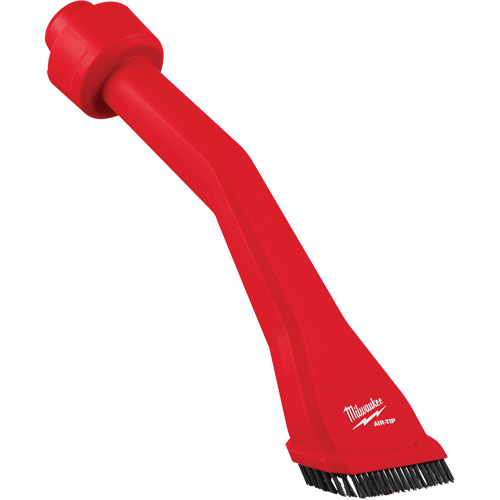 Buse &agrave; griffes tout usage avec brosses Air-Tip Northern Industrial Supply Inc.