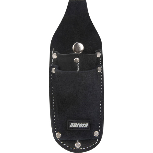 Poche utilitaire, Porte-couteau, Cuir, 3 Poches Northern Industrial Supply Inc.
