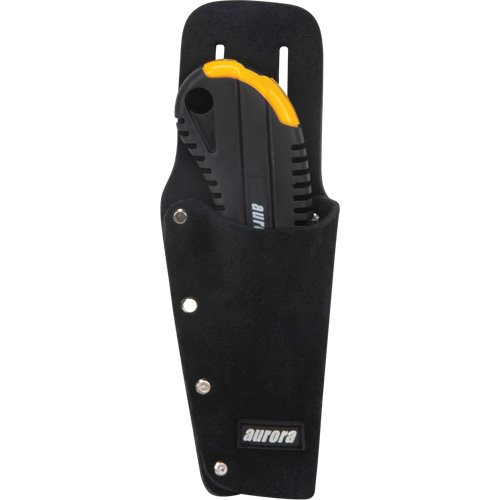 Poche utilitaire, Porte-couteau/Porte-pinces, Cuir, 1 Poches Northern Industrial Supply Inc.