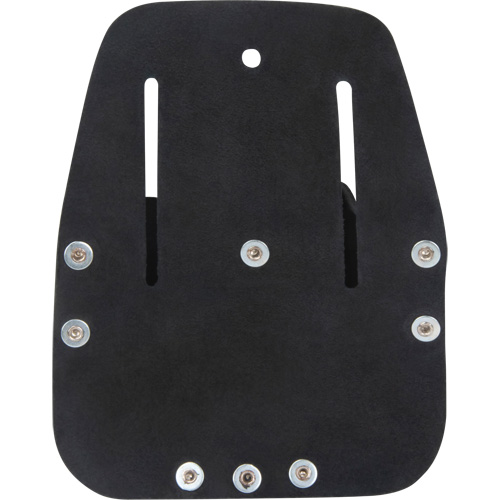 Grand porte-ruban &agrave; mesurer, Porte-ruban &agrave; mesurer, Cuir, 1 Poches Northern Industrial Supply Inc.