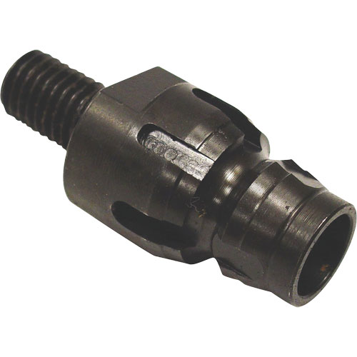 1-1/4"-7 6-Slot Core Bit Adapter Northern Industrial Supply Inc.