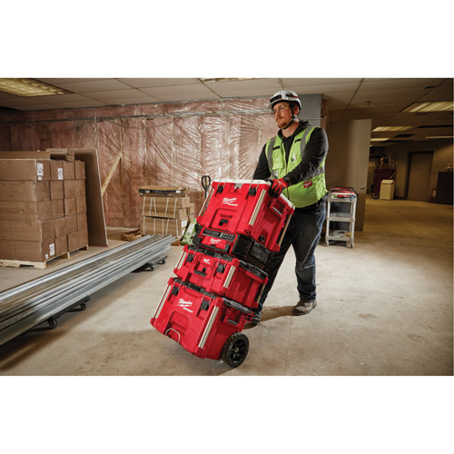 Glaci&egrave;re Packout XL Northern Industrial Supply Inc.