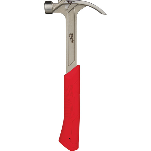 Marteau &agrave; panne fendue, 16 oz, Prise en Coussin&eacute;e, 13" lo Northern Industrial Supply Inc.