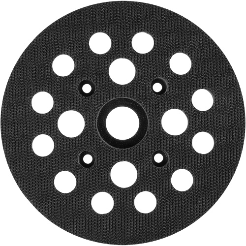 M18 Fuel Random Orbital Polisher Backing Plate Northern Industrial Supply Inc.