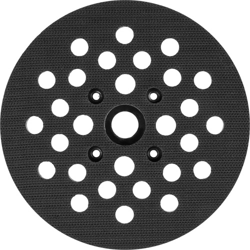 M18 Fuel Random Orbital Polisher Backing Plate Northern Industrial Supply Inc.