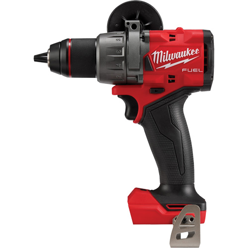 M18 Fuel Drill/Driver, Lithium-Ion, 18 V, 1/2" Chuck, 1400 in-lbs Torque Northern Industrial Supply Inc.