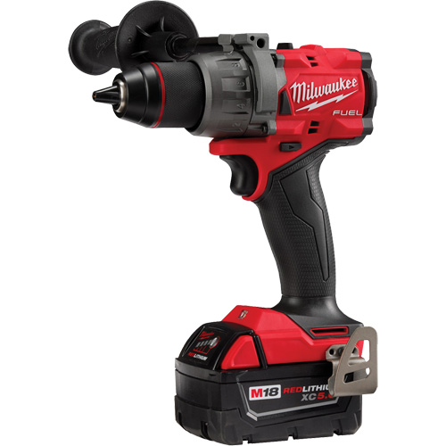 Ensemble de tournevis/perfomarteau M18 Fuel, Mandrin 1/2", 18 V Northern Industrial Supply Inc.