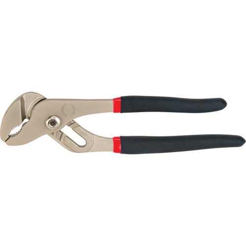 Groove Joint Pliers, 8" Northern Industrial Supply Inc.