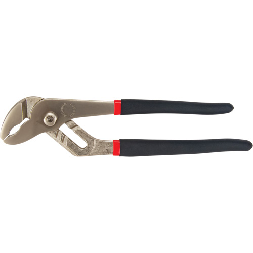 Groove Joint Pliers, 10" Northern Industrial Supply Inc.