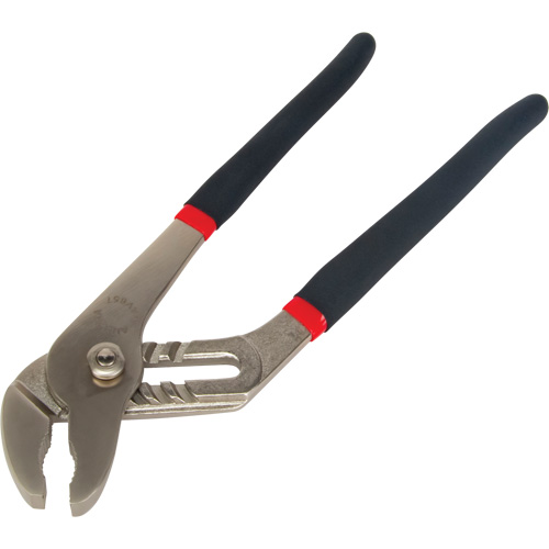 Groove Joint Pliers, 10" Northern Industrial Supply Inc.