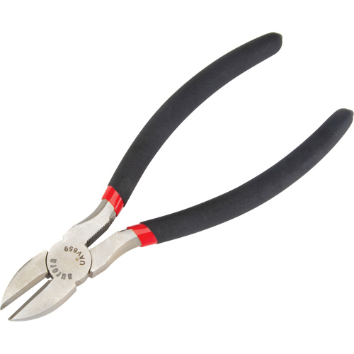 Diagonal Cutting Pliers, 7-1/2" L Northern Industrial Supply Inc.