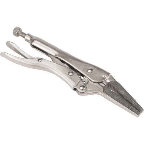 Pince-&eacute;tau avec coupe-fils, Longueur 6-1/2", Bec long Northern Industrial Supply Inc.